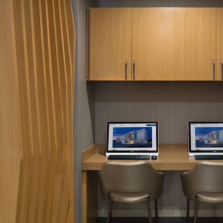 Springhill Suites By Marriott Oklahoma City Midwest City Del City Ngoại thất bức ảnh