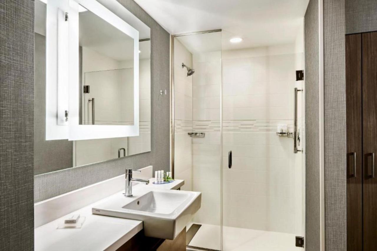 Springhill Suites By Marriott Oklahoma City Midwest City Del City Ngoại thất bức ảnh
