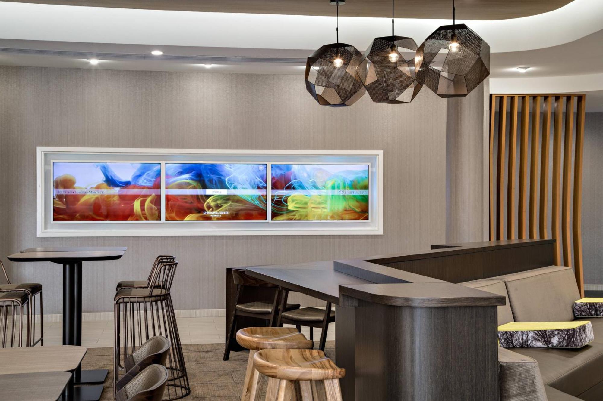 Springhill Suites By Marriott Oklahoma City Midwest City Del City Ngoại thất bức ảnh